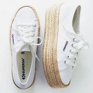 superga 2790 cotrope sneakers
